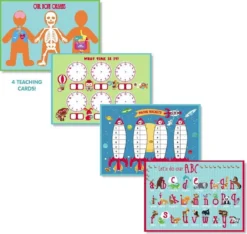 Pop-it-Up Playtent School -Schleich Verkaufe 8716569029612 4