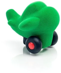 Rubbabu - Micro Auto's Assortiment (1 Stuk) -Schleich Verkaufe 8904001201232 2