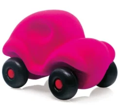 Rubbabu - Micro Auto's Assortiment (1 Stuk) -Schleich Verkaufe 8904001201232