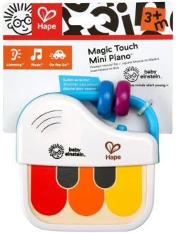 Baby Einstein By Hape E12008 - Mini Touch Klavier -Schleich Verkaufe baby einstein by hape e12008 mini touch klavier 3
