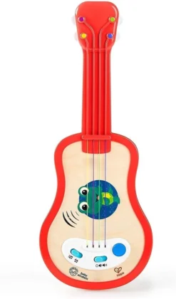 Hape Baby Einstein Magische Touch Ukulele Ukulele