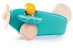 Bajo Plane H1 - Samolocik