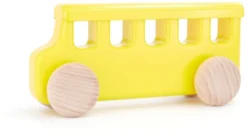 Bajo SCHOOL BUS