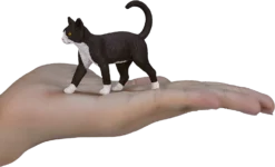 Besttoy Farmland - Hauskatze - Spielfigur 387200 -Schleich Verkaufe besttoy farmland hauskatze spielfigur 387200 3