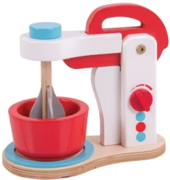 Bigjigs Food Mixer