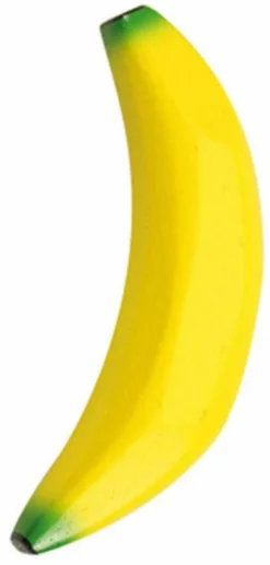 BigJigs Holzküche Zubehör Banane, Stück