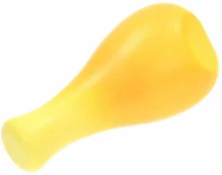 BigJigs Holzküche Zubehör Hähnchenkeule, Stück