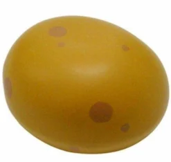 BigJigs Holzküche Zubehör Kartoffel, Stück