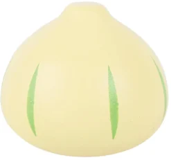 BigJigs Holzküche Zubehör Zwiebel, Stück