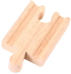 Bigjigs LOOSE TRACK Mini Track M/F (12)