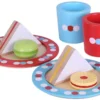 Bigjigs Toys Kaffeeservice Set