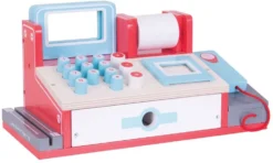 Bigjigs Toys Supermarktkasse