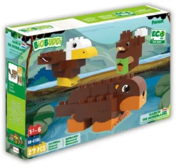 BiOBUDDi BB-0105 Bauspielzeug