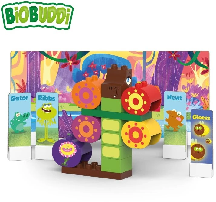 BiOBUDDi Swampies Draco 2 BiOBUDDi Swampies Draco – Bild 2