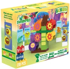 BiOBUDDi Swampies Draco