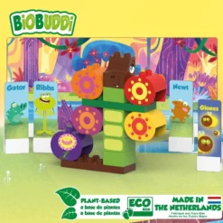 BiOBUDDi Swampies Draco 5 BiOBUDDi Swampies Draco -Schleich Verkaufe biobuddi swampies draco 3