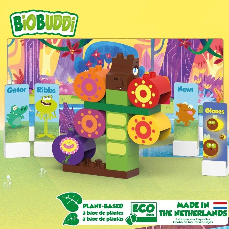 BiOBUDDi Swampies Draco 3 BiOBUDDi Swampies Draco – Bild 3