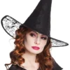 Boland 96916 - Hexenhut Kiara Für Erwachsene