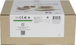 Plan Toys PlanToys Holzspielzeug Geschirrset 13 Plan Toys PlanToys Holzspielzeug Geschirrset -Schleich Verkaufe box 3614 tableware set 3