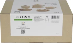 Plan Toys PlanToys Holzspielzeug Tee-Set -Schleich Verkaufe box 3616 tea set 3