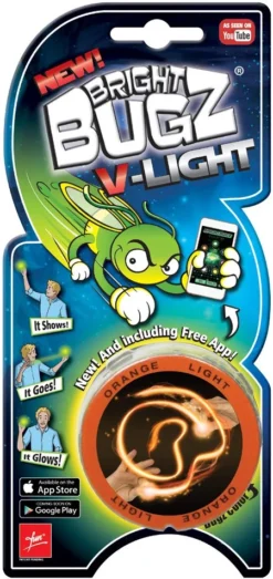 Bright Bugz V-Light