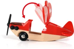 BRIO Bahn 33963 - Safari Flugzeug -Schleich Verkaufe brio bahn 33963 safari flugzeug 3