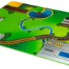 BRIO BRIO Eisenbahn-Spielmatte