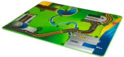 BRIO BRIO Eisenbahn-Spielmatte