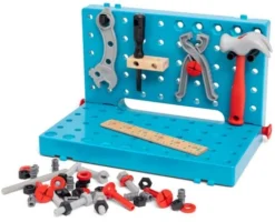 BRIO Builder Working Bench 34596