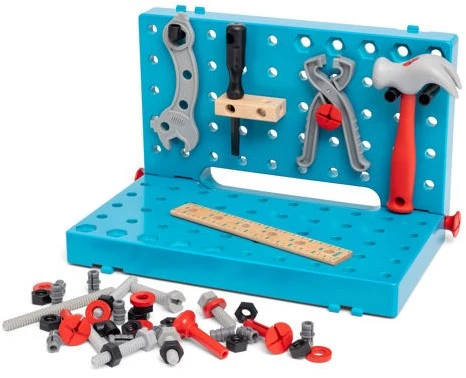 BRIO Builder Working Bench 34596 1 BRIO Builder Working Bench 34596
