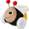 BRIO Code & Go Programmierbare Hummel