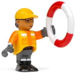 Brio Container-Kran - 33996 -Schleich Verkaufe brio container kraan 33996 2