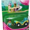BRIO Jasmine & Wagon (Disney Princess) 33359