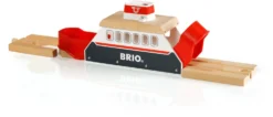 BRIO Light&Sound Fähre