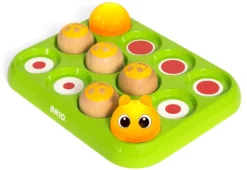 BRIO Musikspiel Raupe