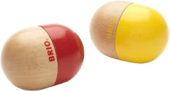 BRIO Rasselei Set, 2tlg.