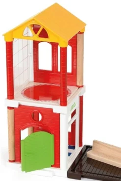 Brio Spielstadt Gebäude Erweiterungsset 33942 -Schleich Verkaufe brio spielstadt gebaeude erweiterungsset 33942 3