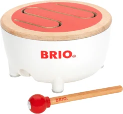 BRIO Trommel