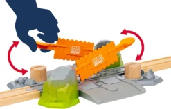 BRIO World Smart Tech Sound Gefährlicher Bahnübergang - 33965 -Schleich Verkaufe brio world smart tech sound gevaarlijke spoorovergang 33965 1