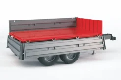 BRUDER 02019 Spielzeugfahrzeug