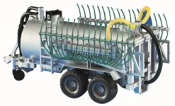 BRUDER 02020 Spielzeugfahrzeug