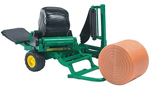 BRUDER 02122 Spielzeugfahrzeug 1 BRUDER 02122 Spielzeugfahrzeug