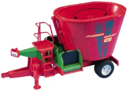 BRUDER 02127 Modellbauzubehör