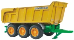 BRUDER 02212 Modellbauzubehör