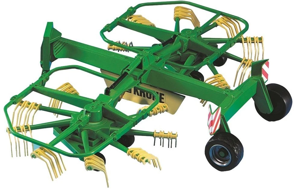 BRUDER 02216 Spielzeugfahrzeug 1 BRUDER 02216 Spielzeugfahrzeug