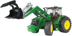 Bruder 03051 - John Deere 7930 Mit Frontlader