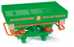 BRUDER Amazone Düngerstreuer -Schleich Verkaufe bruder amazone duengerstreuer 3