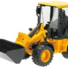 BRUDER CAT Wheel Loader Spielzeugfahrzeug