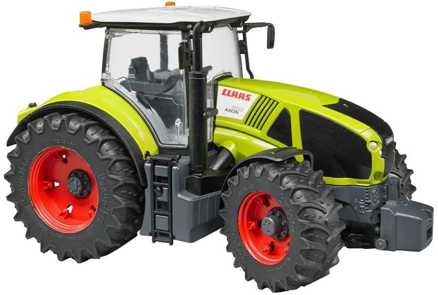 BRUDER Claas Axion 950 Spielzeugfahrzeug 1 BRUDER Claas Axion 950 Spielzeugfahrzeug