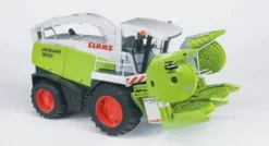 BRUDER Claas Jaguar 900 Spielzeugfahrzeug